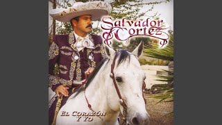 Video thumbnail of "Salvador Cortez - Un Indio Quiere Llorar"