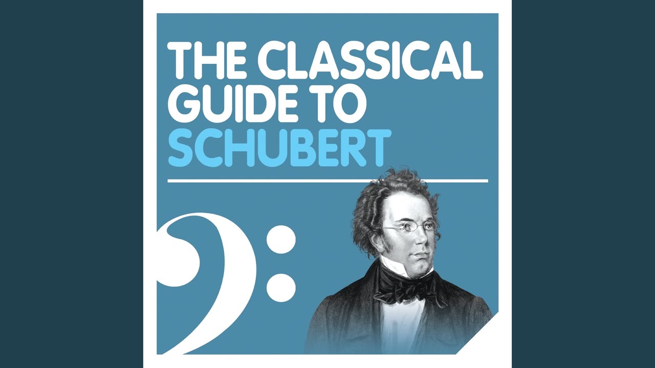 Die Forelle, Op. 32 (D. 550) (C Major) By Franz Schubert - Voice Solo