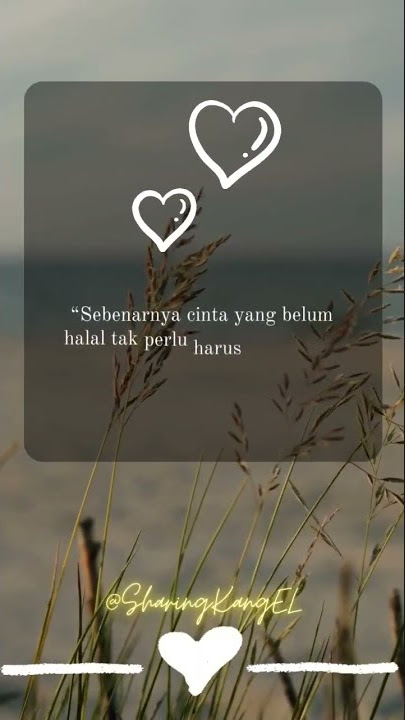 STORY WA QUOTES KISAH CINTA DALAM DIAM SAYYIDINA ALI BIN ABI THALIB & SAYYIDAH FATIMAH AZ ZAHRA