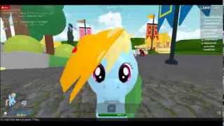 My Little Pony 3D: Roleplay is Magic