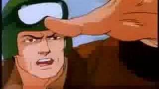 G.I. Joe Intro Theme