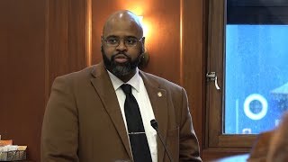 Sen. Wilson: National Nurses Week
