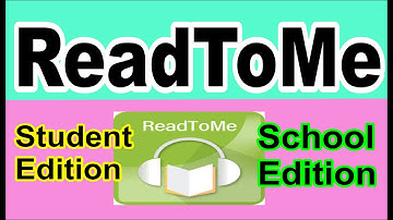 How to use ReadToMe Software in Android Mobile Phone.ReadToMe हे Software कसे वापरावे?