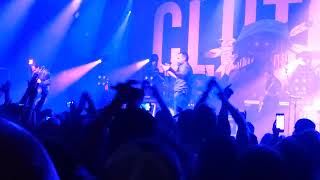 Watch Clutch We Need Some Money video