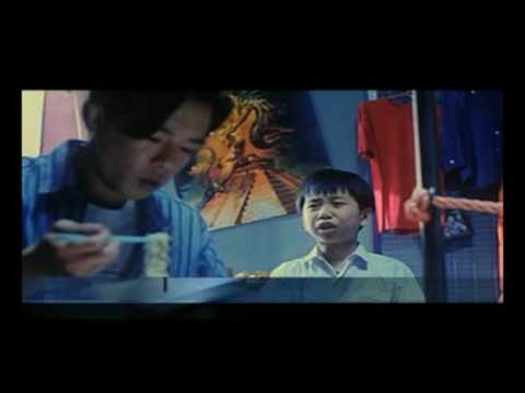 卫视电影台《老爸不怕多》宣传片