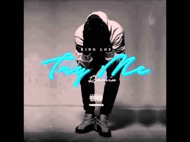 Mira King Los - Try Me (Remix) en YouTube Mira King Los - Try Me (Remix) en YouTube