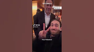 Jerry Seinfeld Doesn T Care About Palestine 