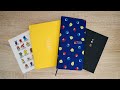 Hobonichi 2021 Haul