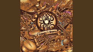 RUNAWAY BABY - Brasstactics