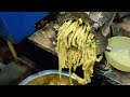 India's Biggest Khaman Dhokla Factory | Mega Kitchen of Surat | Indian Street Food