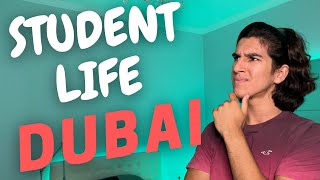 The Truth about Studying in Dubai...