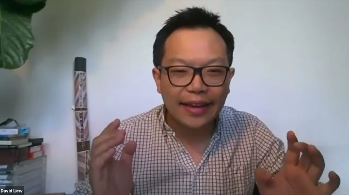 The Last CBD Trial: Dr. David Liew