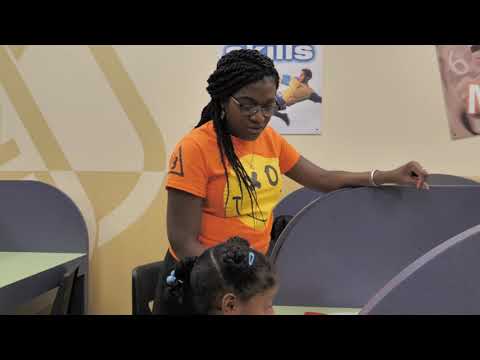 Huntington Learning Center Dr. Phillips Student Testimonial