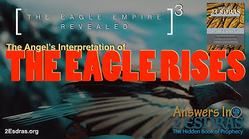 The Eagle Rises... The Angel