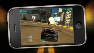 Split / Second (iPhone and iPod touch) trailer Net Worth
