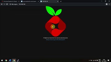Bloqueando todos os anúncios da sua rede usando um PI 3B (pihole)