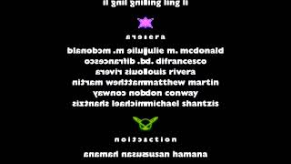 Toy Story 1995 End Credits Has A Conga Busher