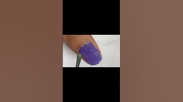 Day 68/100 days challenge, unique and stylish nail design #subscribe #naildesign #trending