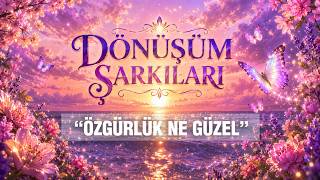 Özlem Partalcı - Özgürlük Ne Güzel
