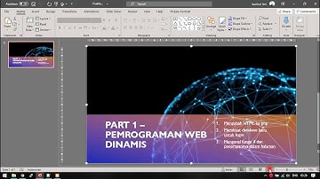 Pemrograman Web Dinamis - Membuat Form Login, Sign up dan fungsi IF PHP (Part1)