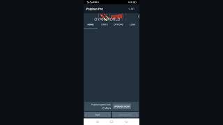 psiphone pro app kaise use kare || how to use psiphone pro app || psiphone pro app #ytshorts #viral screenshot 5