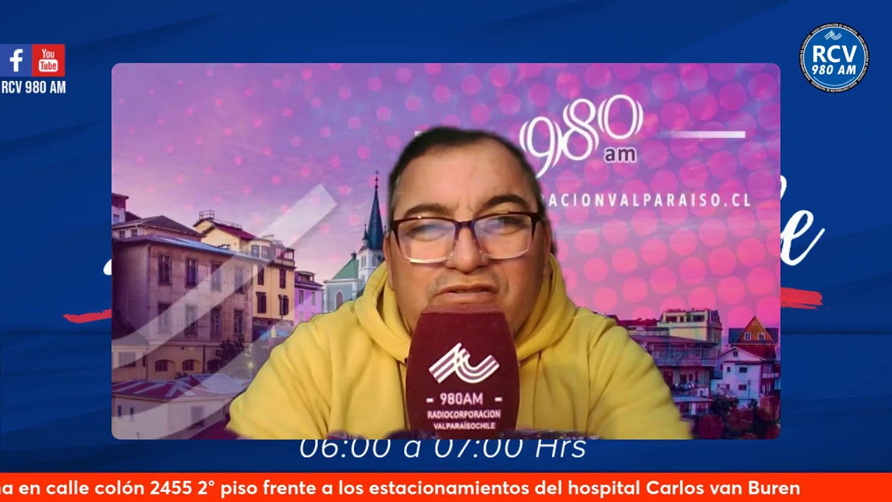 EN VIVO: La Oración Puede
