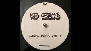 Kid Crème - Don't Stop My Roots (2001)