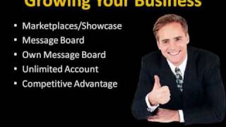 Introduction To The North East Business Centre