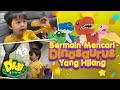 Main-Main Mencari Dinosaurus | Didi &amp; Friends Indonesia