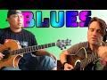 Alip Ba Ta Reaction -  Still Got The Blues (fingerstyle cover) Gary Moore:    Guitar Teacher Reacts