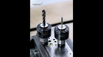 Automatic spray oil and cooling electric tapping machine