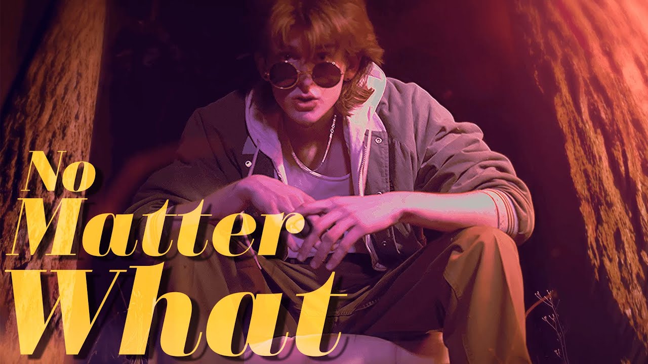 mindfruittt. - No Matter What (Official Music Video)