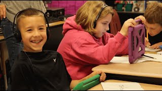 Meeting the Needs of All Students at Beavercreek City Schools | eSpark Microdocumentary