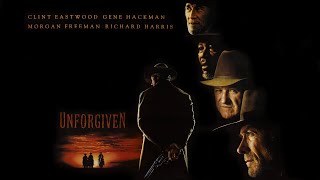 Siskel & Ebert Review Unforgiven (1992) Clint Eastwood