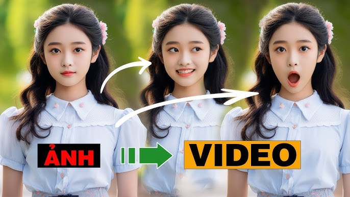 Image hình ảnh hình ảnh hình ảnh hình ảnh hình ảnh Thanh Đạo Võ Văn - 2 công cụ AI chuyển hình ảnh thành video chất như nước cất khiến ...