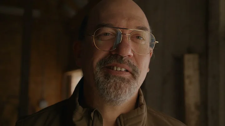 Ronald Is Still Alive, and This Man Sure Looks Lik...