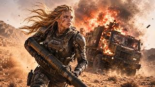 They Belittled Her—Then the SEAL Commander Stunned Them All: ‘Iron Wolf Sniper, You’re On!