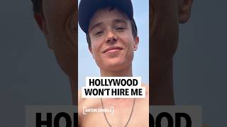 Odyssey actor Elliot Page complains that Hollywood won't hire them because they came out as Trans 🤔