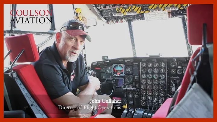 John Gallaher - Director of Flight Operations