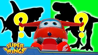 Super wings monster toy | Super wings Toy Compilation | Superwings Toy | Monster | UFO