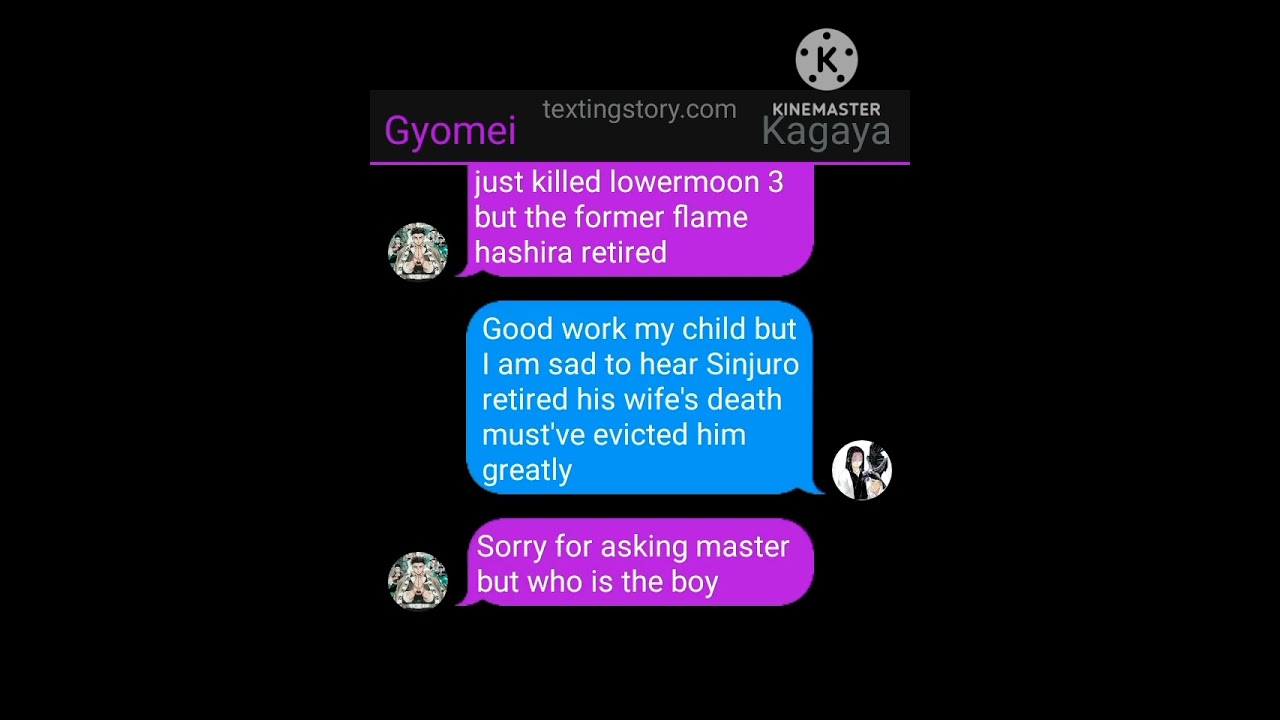 Ice breathing Tanjiro part 1