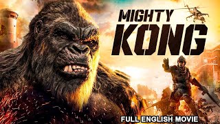 MIGHTY KONG - Hollywood English Movie | Superhit Action Adventure Full English Movie |English Movies