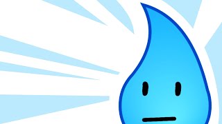 Teardrop Speaks Bfb Tpot Animation