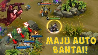 Ngeprank Make BALMOND!!!