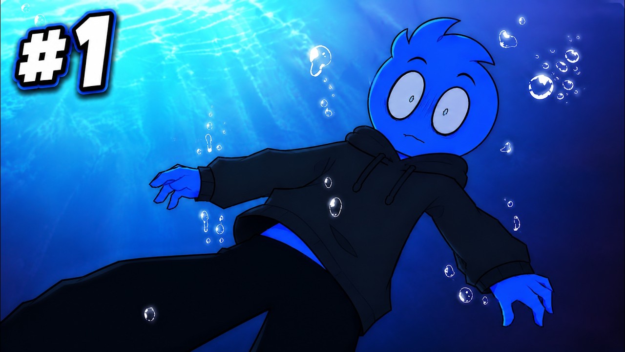 🌊 أنا و WEA1 دخلنا سيرفر ZenithSMP... ثم ظهر زعيم الماء! 😱
