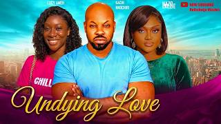 UNDYING LOVE | LATEST NIGERIAN MOVIES 2026 - LUCY AMEH , KACHI NNOCHIRI,FELIX OMOKHODION