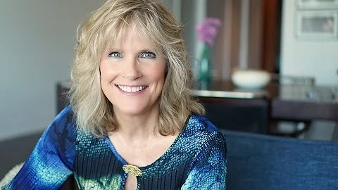 Susan MacIver on Tides of Change, Book One of The ...