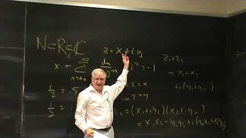 Lecture of 22 Aug 2017 on Physical Mathematics at UNM by Kevin Cahill