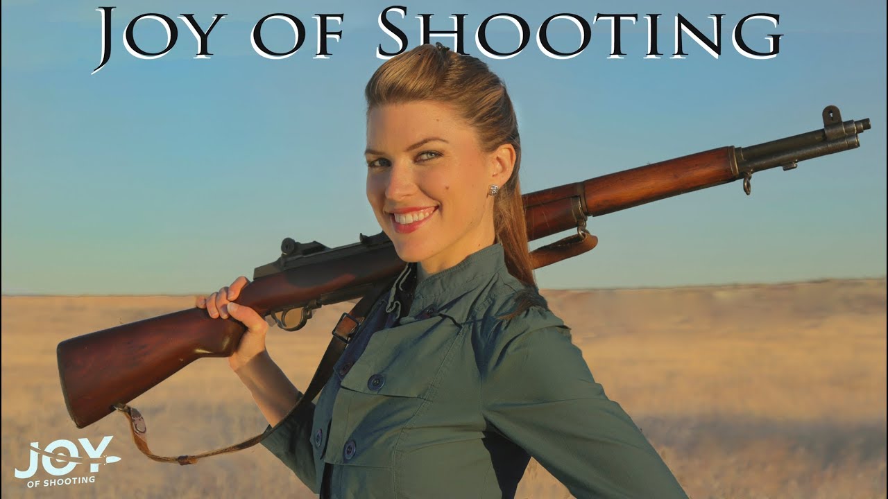 Joy of Shooting | Official Trailer