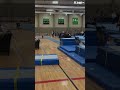 Still got a 9.725 #gymnasticslife #vault